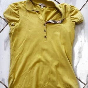 Burberry Blouse